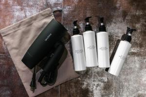 Santé Hotel Hakata サウナ付