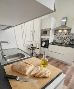 The Terrace of the Egadi