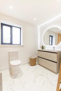 Norfolk Lodge by Leap Escapes