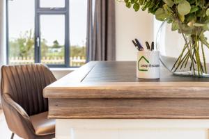 Norfolk Lodge by Leap Escapes