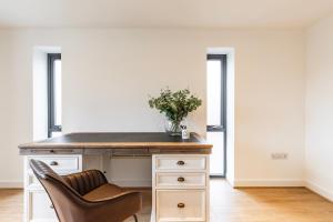 Norfolk Lodge by Leap Escapes