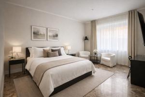 SILIA HOUSE Napoli Centro