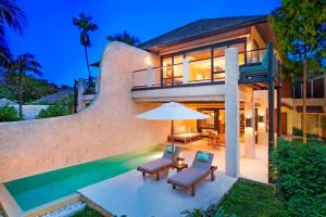 Sheraton Hua Hin Pranburi Villas