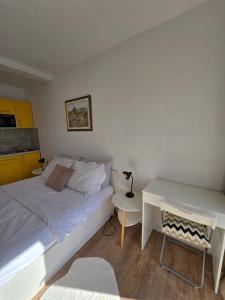 Duje Apartments Milna