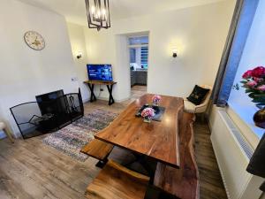 Harbour View - Luxury Town Centre Property