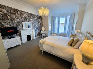 Harbour View - Luxury Town Centre Property