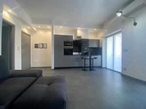 Trilocale Santa Caterina - Silent Bay Apartments