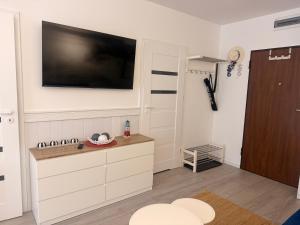 Amko Style Apartamenty Nord 8 z ogródkiem Willa Nord Jastrzębia Góra