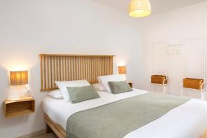 Gran Sol 3BR - Sea View - AC & Wifi - 10 min to Beach