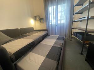 Trilocale Santa Caterina - Silent Bay Apartments