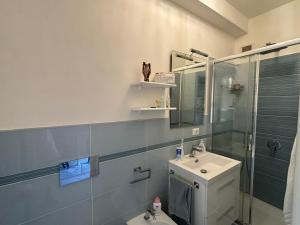 Monolocale La Maddalena