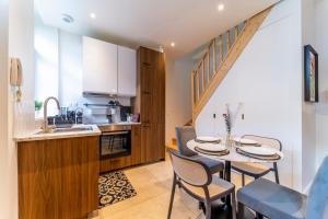 La Courette - Train Station - City center - Wifi - Netflix