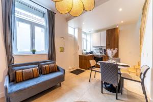 La Courette - Train Station - City center - Wifi - Netflix