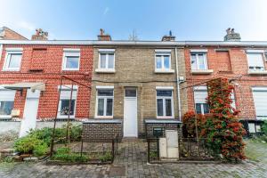 La Courette - Train Station - City center - Wifi - Netflix