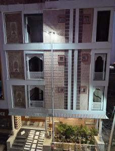 Hotel Radhesh Haveli