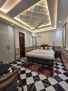 Hotel Radhesh Haveli