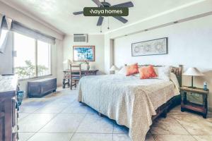 Ocean view 2Br Condo-Balcony-Beach-Pool - 805