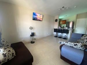 Cozy house in Boquete, quiet and good weather