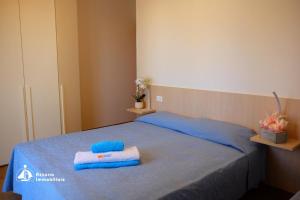 Residence Borgo dei Fiori A06