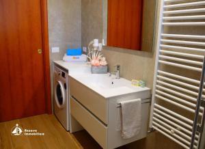 Residence Borgo dei Fiori A06