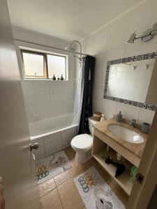 Casa Las Moreras, 4 dormitorios, AACC, TV Netflix, WIFI, estacionamiento