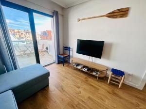 A1145 - Mirador de la Cala - 2004 Finestrat