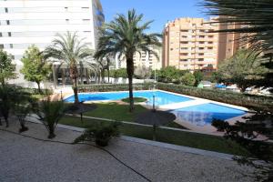 A1145 - Mirador de la Cala - 2004 Finestrat