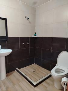 Casa Ymelda Desaguadero