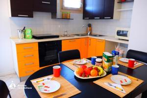 Residence Borgo dei Fiori D03