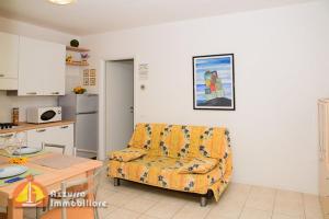 Residence Borgo dei Fiori B05