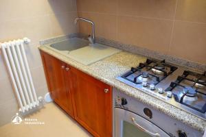 Residence Equilio A10