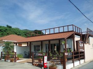 Nagura Village, Apartmánové hotely - Ishigaki Island