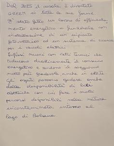 Agriturismo Renaccio