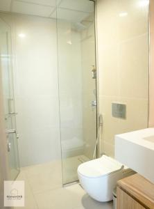 Elegant Haven by Meraki - New 1 Bed Garden View