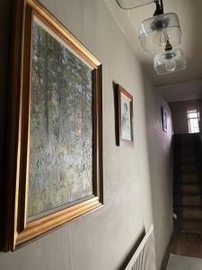 Beautiful Georgian Townhouse in Frome