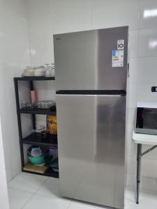 Ocian Praia Apartmento 60m