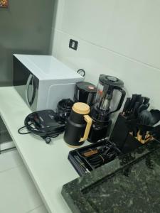 Ocian Praia Apartmento 60m