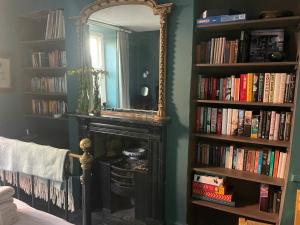 Beautiful Georgian Townhouse in Frome