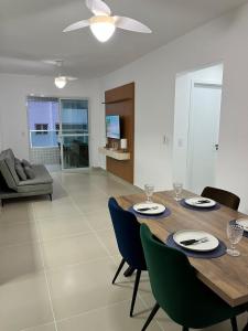 Ocian Praia Apartmento 60m