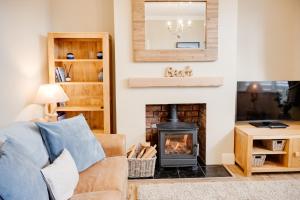 Northern Hideaways, Darling Cottage