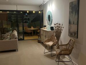 Holiday apartment Middle Views