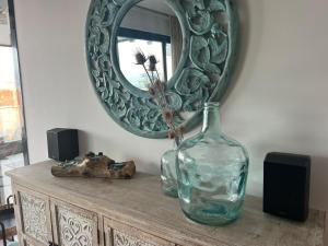 Holiday apartment Middle Views