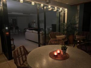 Holiday apartment Middle Views