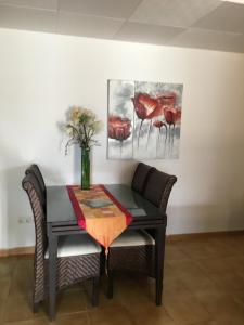 tout confort piscine privée proche de tout