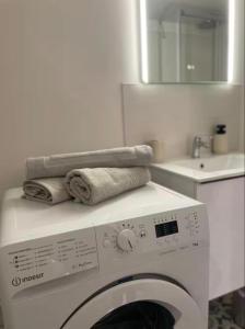 Appartement de charme, vue cathedrale