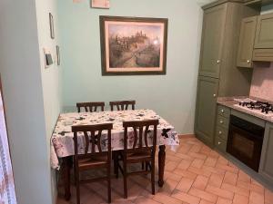 Casa Vacanza Le Case