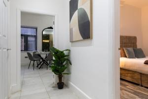 Bradford Luxury Apartment City Centre!