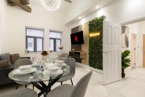 Bradford Luxury Apartment City Centre!