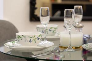 Bradford Luxury Apartment City Centre!