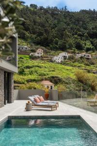 Arbor Villa: Nature Retreat